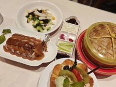 -大鸭梨烤鸭(甘家口店)