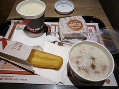 -肯德基(西桥店)