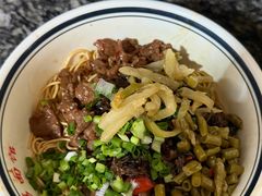 -李易面馆(树木岭店)