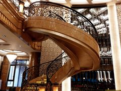 -上海浦东星河湾酒店