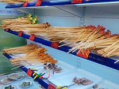 -钢管厂五区小郡肝串串香(南山店)