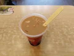 -八婆婆烧仙草(中山路店)