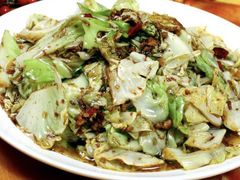 -昱德来·天津菜(河西店)