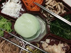 -将军牛排·尔滨地标朝鲜族美食(总店)
