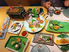-秋荀日本料理(昆明同德广场店)