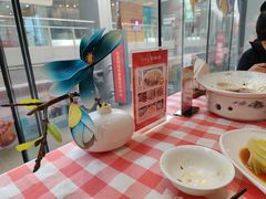-粤香楼(新光里店)