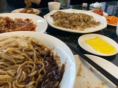 -桃园中华料理炸酱面(燕儿岛路店)
