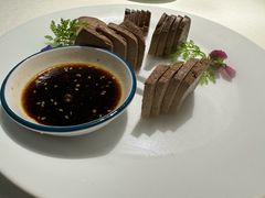 -悦融·京鲁菜·露台花园(安定门店)