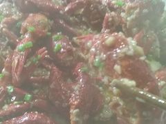 -霸王虾·麻辣小龙虾(清水河公园店)