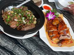 -惠州金海湾嘉华度假酒店