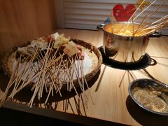 -班花麻辣烫(南京概念店)