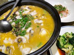 -金佬馆·川菜(芜湖繁昌华亿店)