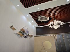 -十里·东湖院子(湖北省博物馆店)