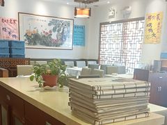 -福来居烤鸭店(天坛二店)