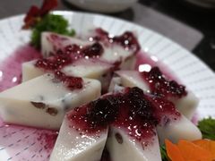 -金泽大酒店·卢塞恩餐厅·年夜饭春节连市