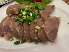 -清真·玛丽亚新疆菜主题餐厅(浙江中路店)