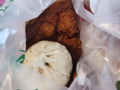 -黑窑厂糖油饼烤鸭·清真菜(总店)