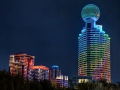 -武汉两江游览·夜游长江(汉口粤汉码头)