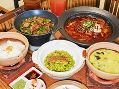 -大盐帮川菜馆(长楹天街店)