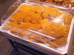 -巴黎贝甜·生日蛋糕(环球中心店)