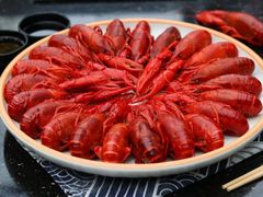 -虾乐园龙虾·夜宵(松江店)