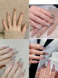 -M·X Nail日式美甲美睫