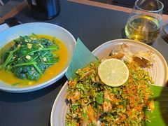 -Ameigo梅果·云贵川bistro(长宁来福士店)