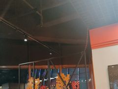 -许哥东北烧烤·铁丳烤串·宫后夹肉(繁花中心店)