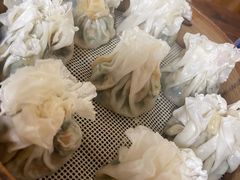 -正宗天津烧麦馆(柳州路店)