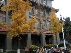 -四川大学(华西校区)