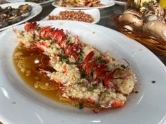 -旺富东海大酒楼(海鲜街店)