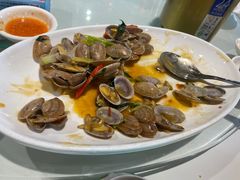 -老六海鲜城
