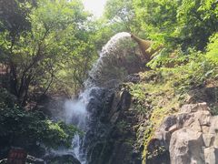 -野三坡清泉山风景区