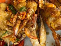 -坛南湾阿强农家乐.海鲜大排档老字号(福州地标美食店)