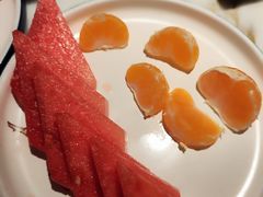 -绿茶餐厅(松江万达店)