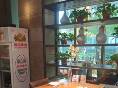 -金枝玉叶上海人家食府(三里河店)