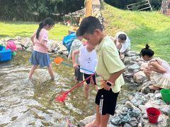 -HERRE·FARM 赫尔露营农场·团建聚会包场