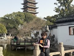 -常熟方塔园