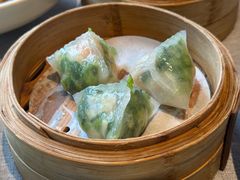 -潮府馆·非遗潮州菜·世纪公园(新国际博览中心店)