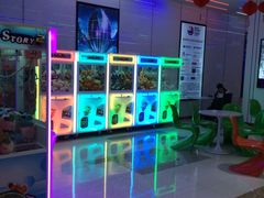-环球时代影城(吉大店)