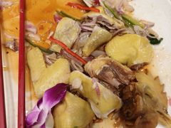 -南海食街(佛冈店)