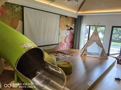 -太阳岛度假酒店