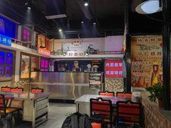 -马路牙子烧烤音乐酒馆(望京店)
