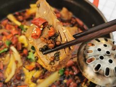 -烛影拾光观景餐厅·创意菜·摄影·小提琴(大唐不夜城店)