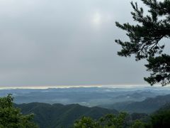 -丹东凤凰山景区