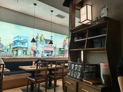 -沼津港精致料理·寿喜烧·烧鸟(漕河泾印象城店)