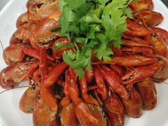 -丹水桥地锅鱼·翘嘴鲌·地方特色全鱼宴(丹江口大坝店)