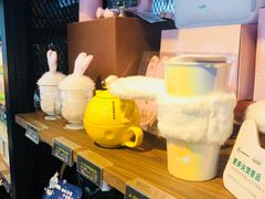 -星巴克(无锡高铁站店)
