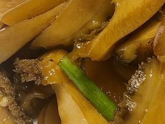 -老吉士酒家(天平路店)