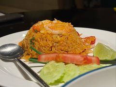 -金厨泰国餐厅·全泰籍厨师料理(拱北店)